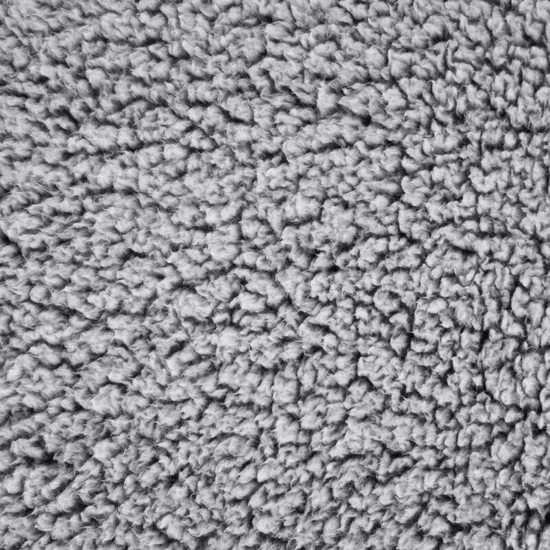 Koala puha takaró Acélszürke 170x210 cm