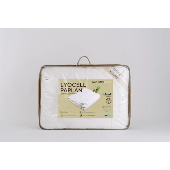 Lyocell paplan 140x200 cm - 600g