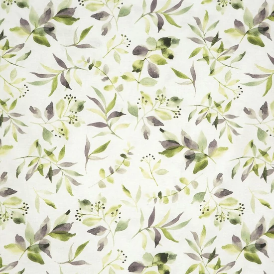 Mili pamut ágyneműhuzat Fehér 220x200 cm - 70x80 cm 2db