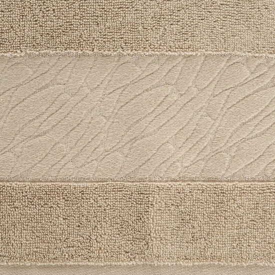 Royal minőségi pamut törölköző Bézs 50x90 cm Royal minőségi pamut törölköző Bézs 50x90 cm
