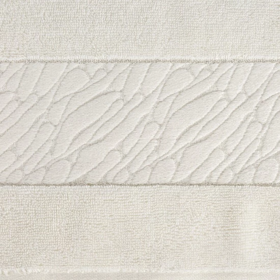 Royal minőségi pamut törölköző Krémszín 70x140 cm Royal minőségi pamut törölköző Krémszín 70x140 cm
