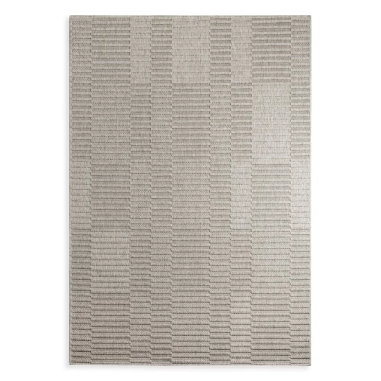 Rwda1 bézs szőnyeg Bézs 50x80 mm - 9 mm 4db