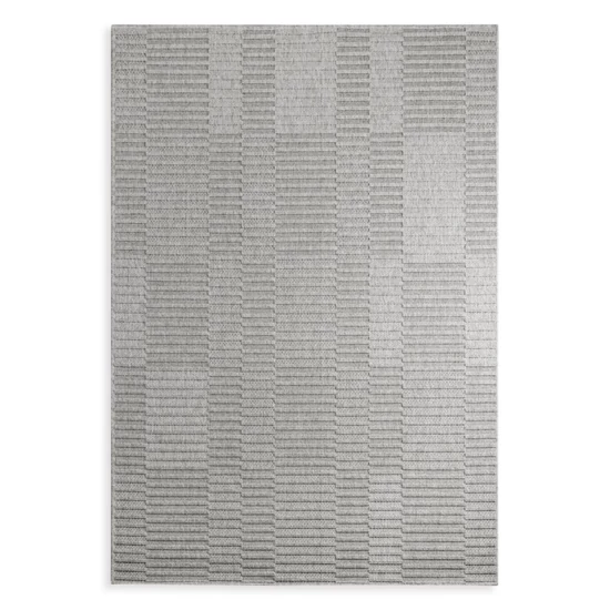 Rwda1 szürke szőnyeg Ezüst 120x170 mm - 9 mm