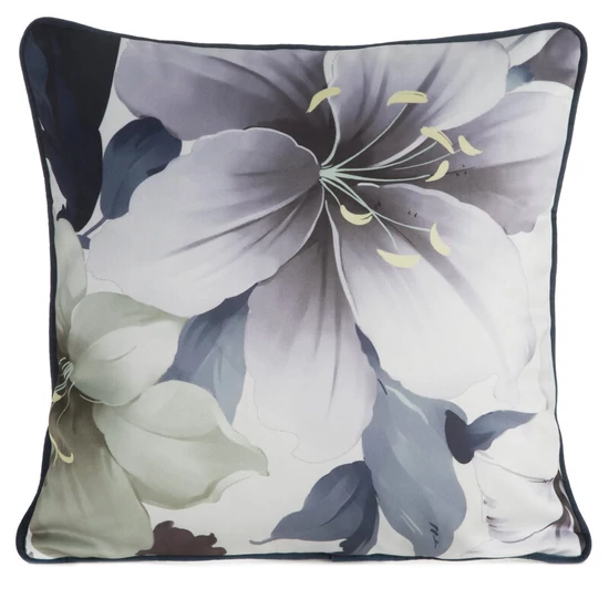 Sofia prémium bársony párnahuzat Fehér 45x45 cm Sofia prémium bársony párnahuzat Fehér 45x45 cm
