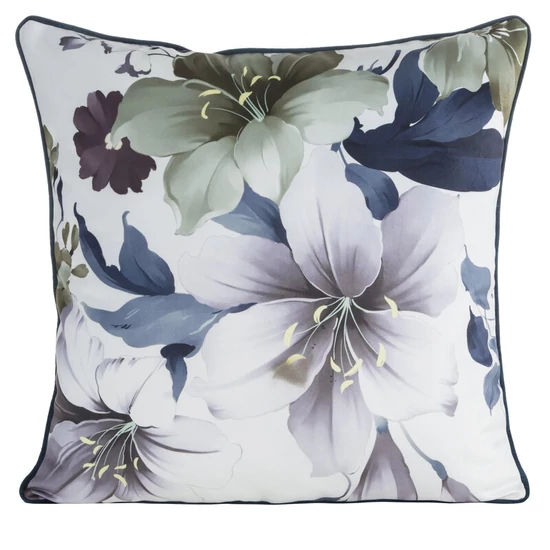 Sofia prémium bársony párnahuzat Fehér 60x60 cm Sofia prémium bársony párnahuzat Fehér 60x60 cm