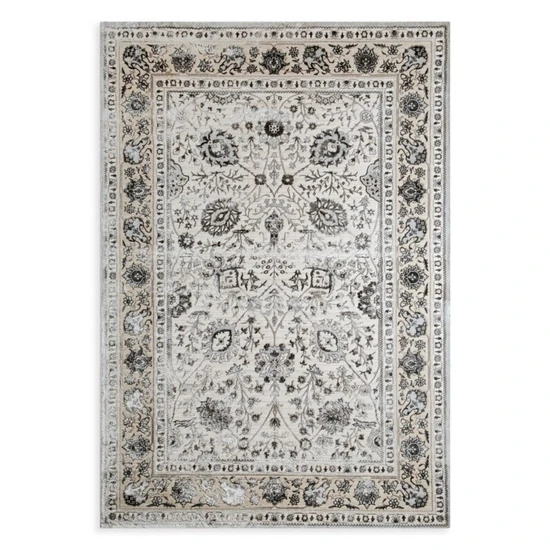 Viana vintage szőnyeg Bézs 120x170 mm - 8 mm