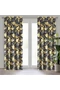 bler-barsony-sotetito-fuggony-egzotikus-level-mintaval-sarga-140-x-270-cm