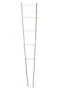 ECHELLE BAMBOO Bambusz növénylétra 150 x 40 cm bambusz