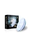 Lagoon PP series Drippy 24 W-os ø390 mm kerek natúr fehér mennyezeti lámpa IP44-es védettségű