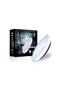 Lagoon PP series Memory 24 W-os ø390 mm kerek natúr fehér mennyezeti lámpa IP44-es védettségű