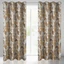 adel-barsony-sotetito-fuggony-egzotikus-levelmintaval-feher-mustarsarga-140-x-250-cm