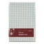 karacsonyi-asztalterito-kockas-jacquard-anyagbol-ezust-szallal-ezust-40-x-140-cm