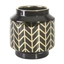 emera1-vaza-fekete-arany-18-x-19-cm