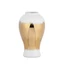 tala-01-keramia-vaza-feher-arany-17-x-17-x-26-cm