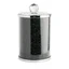 ventosa-05-taroloedeny-kristalyokkal-zold-fekete-10-x-10-x-17-cm-hs403227