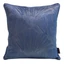 Goja Pierre Cardin bársony párnahuzat Gránátkék 40x40 cm
