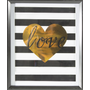 Stripe-kep-fal-dekor Stripe-kep-fal-dekor