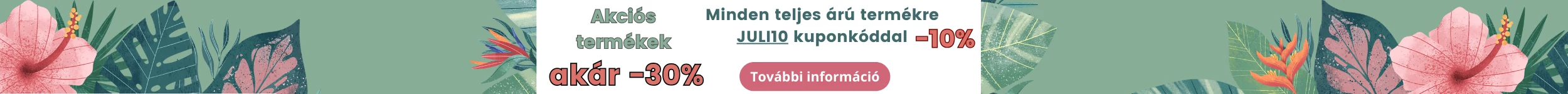 2025 Júliusi akció