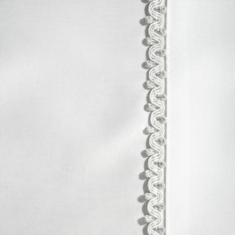 Elima 4db-os asztali alátét szett Fehér 30x40 cm