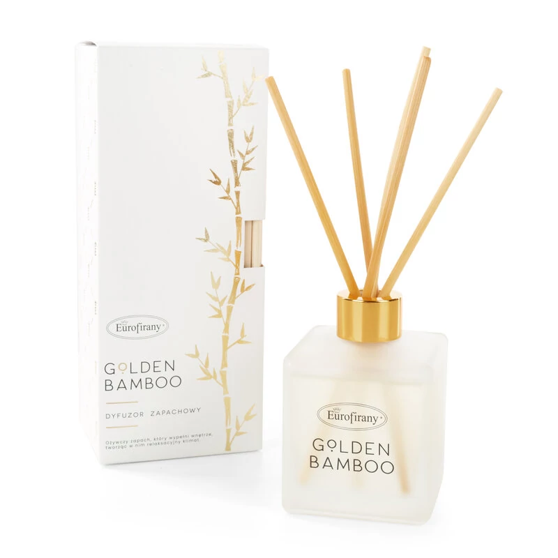 Bamboo aroma diffúzor 200ml