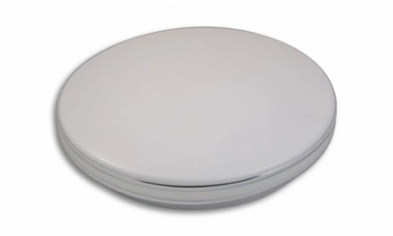 MasterLED Kiro 24 W-os Ø380 mm kerek natúrfehér mennyezeti lámpa
