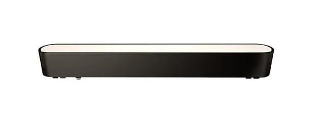 MasterLED LUXO Linea 12-W-os fekete mágneses sínes lámpa 4000K 48V
