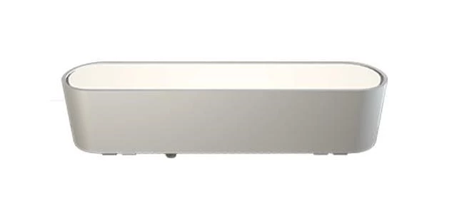 MasterLED LUXO Linea 6-W-os fehér mágneses sínes lámpa 4000K 48V