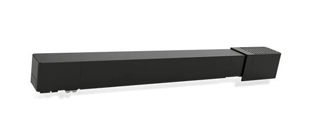 MasterLED LUXO mágneses sínlámpa rendszerhez 48V 100W integra tápegység fekete
