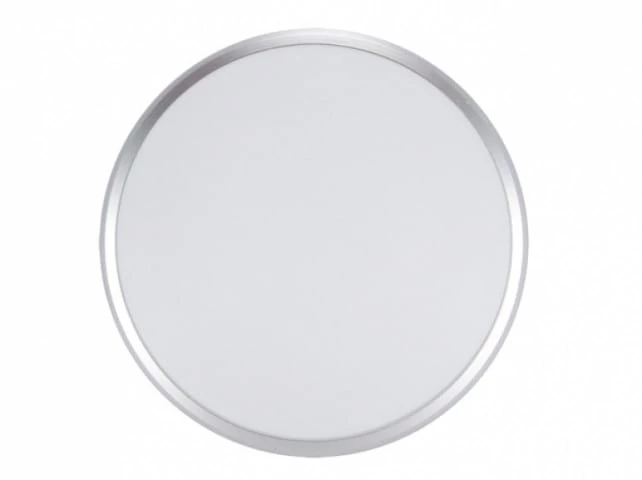 Strühm Planar 36 W-os ø365 mm kerek natúr fehér mennyezeti lámpa IP54-es védettségű