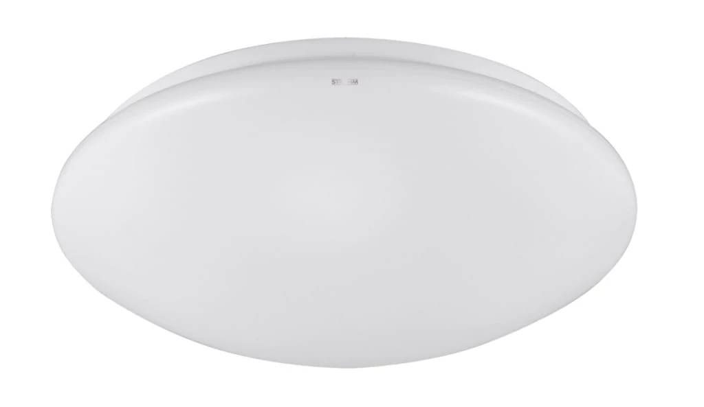 Strühm STIG ø330 mm kerek fehér színű mennyezeti lámpa E27-es foglalattal